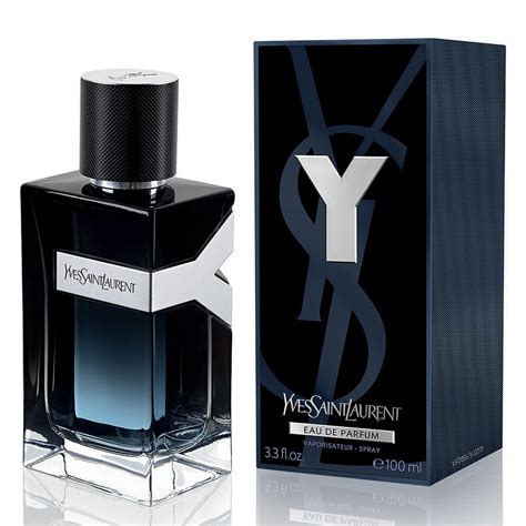 nước hoa ysl vaporisateur spray
